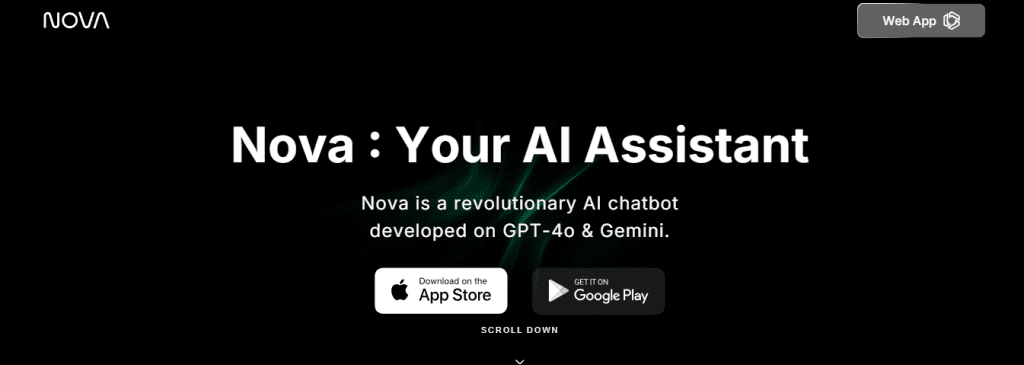 nova ai - Best AI Text To Speech