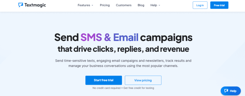 text magic - Free Speechify Alternative
