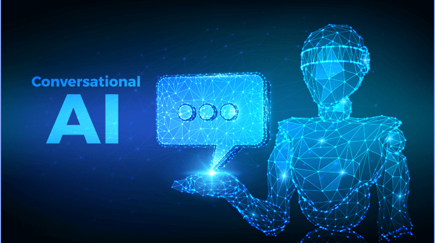 ai - Conversational AI Companies