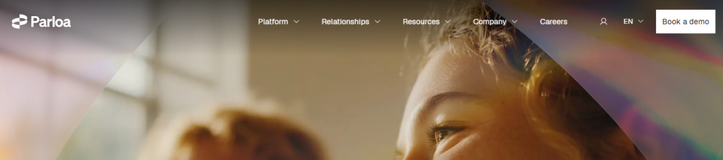 parloa - Conversational AI Companies