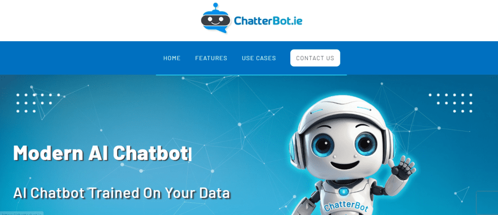 chatter bot - TTS Bot Discord

