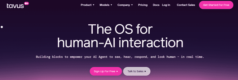 21 Best Text To Speech API Tools for Realistic Voice Generation - Voice.ai