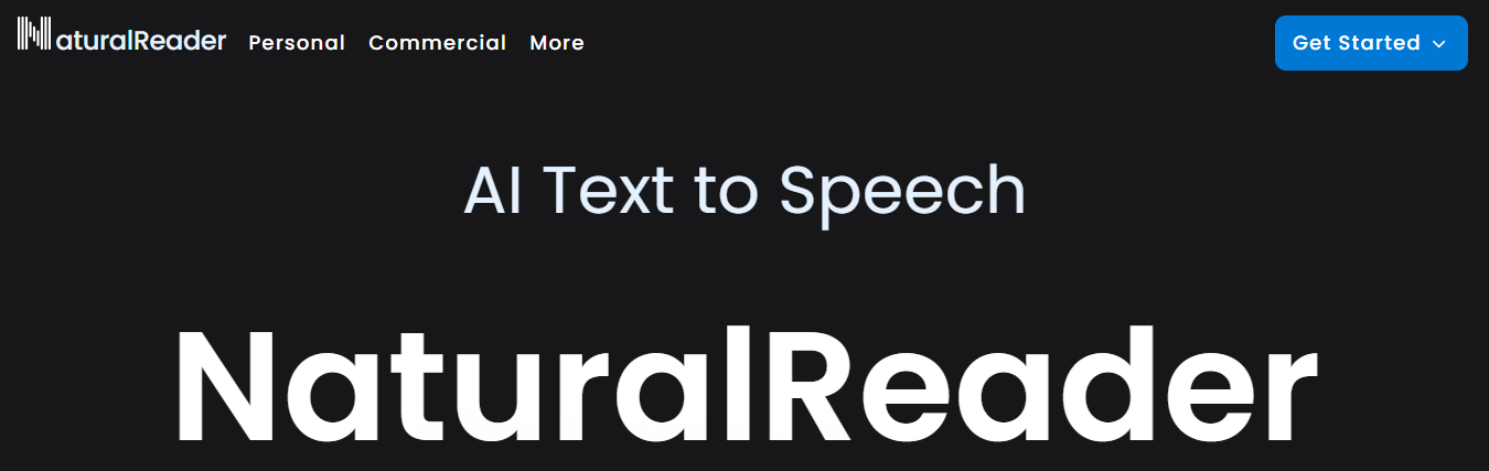 Naturalreader Discount 25 Best Free Speechify Alternatives for Reading on the Go - Voice.ai