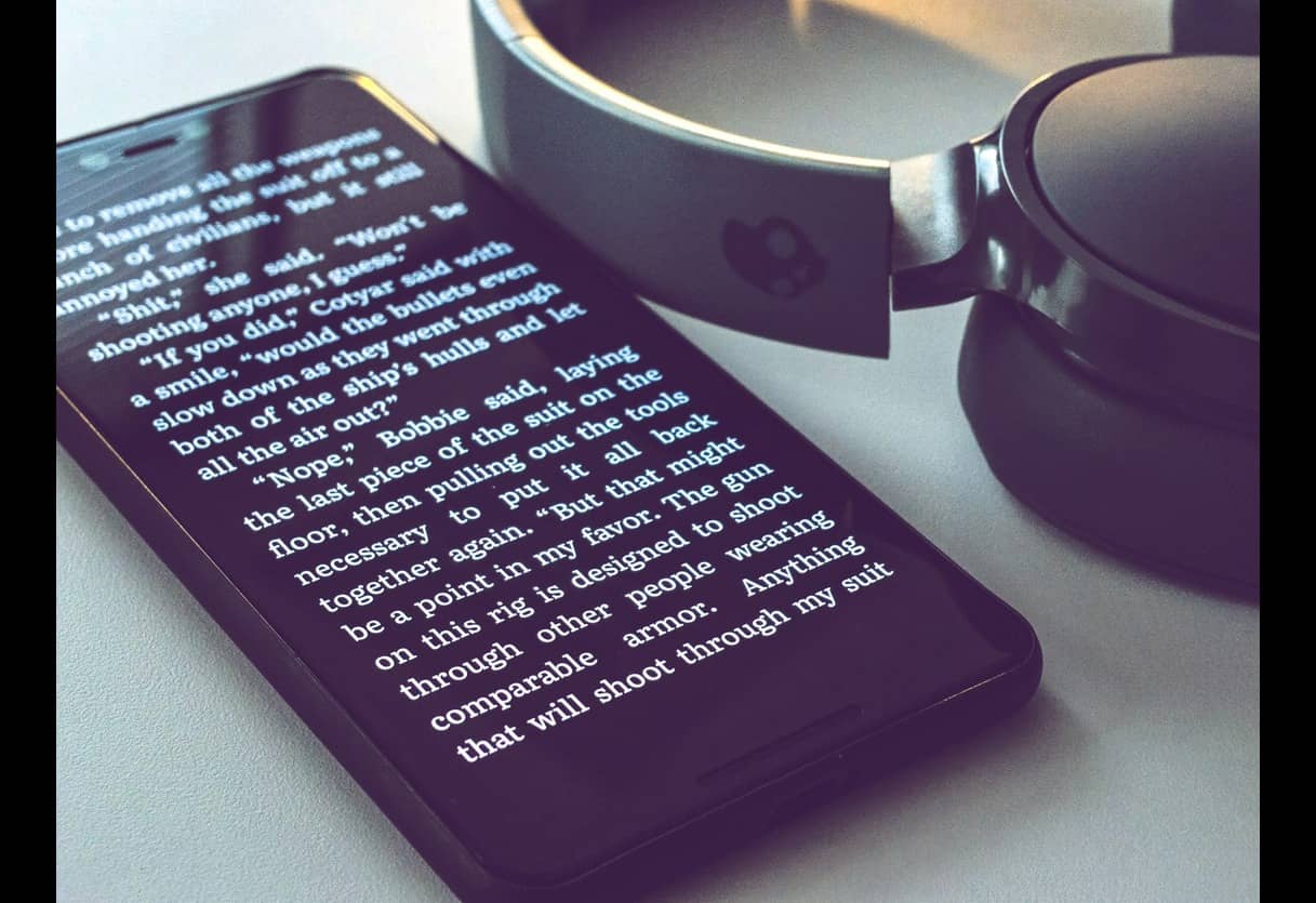phone and mic - TTS Bot Discord