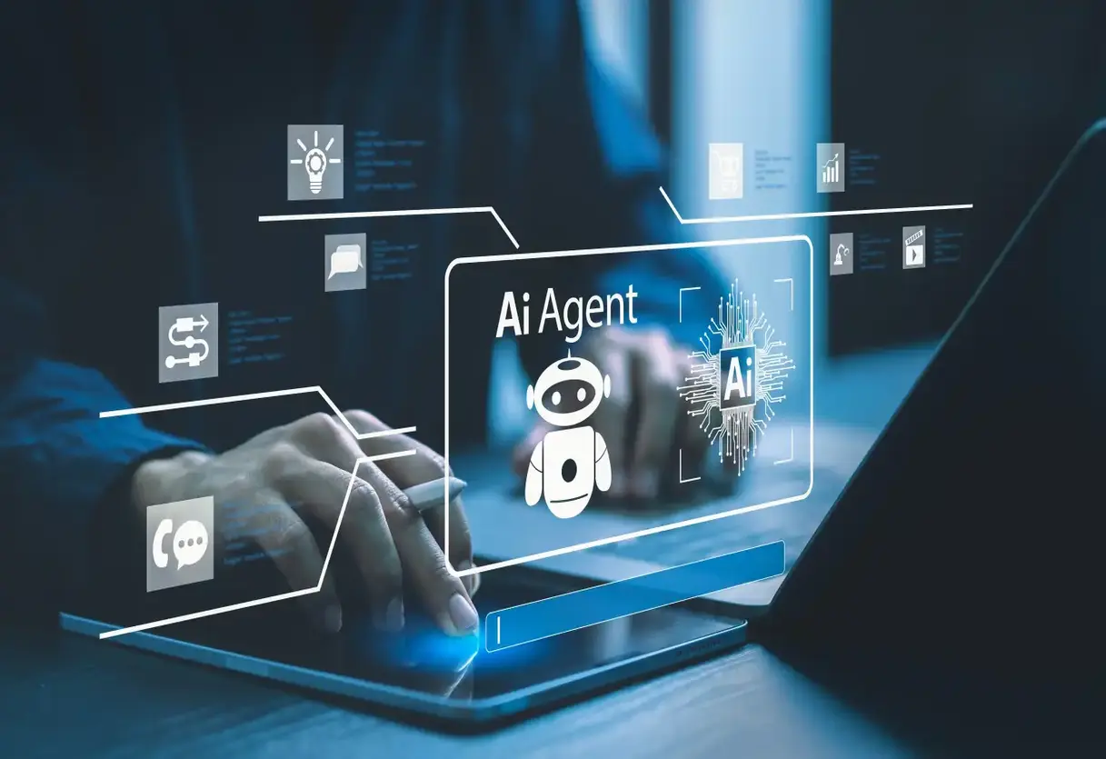 AI Agent - How to Create an AI Agent
