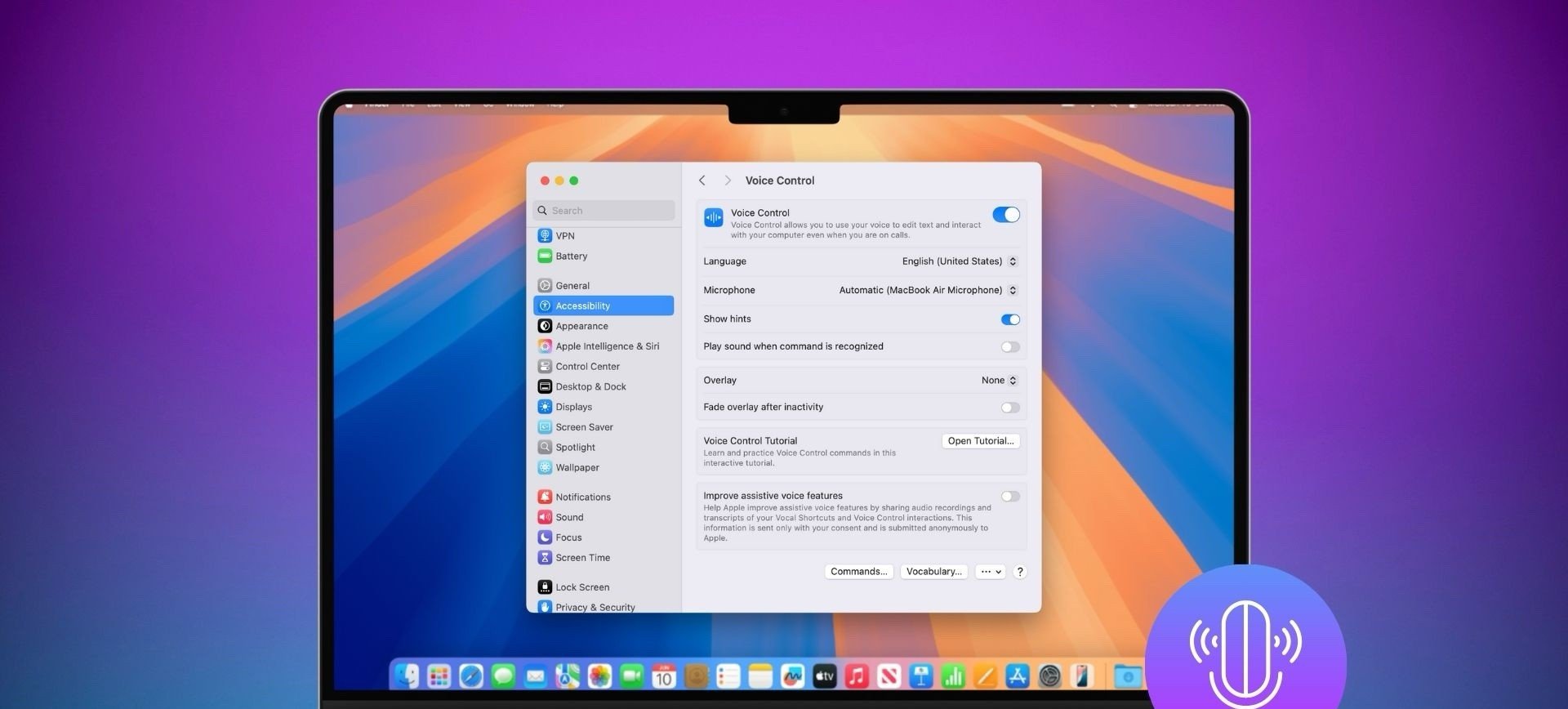 macbook - How to Text-to-Speech on Mac