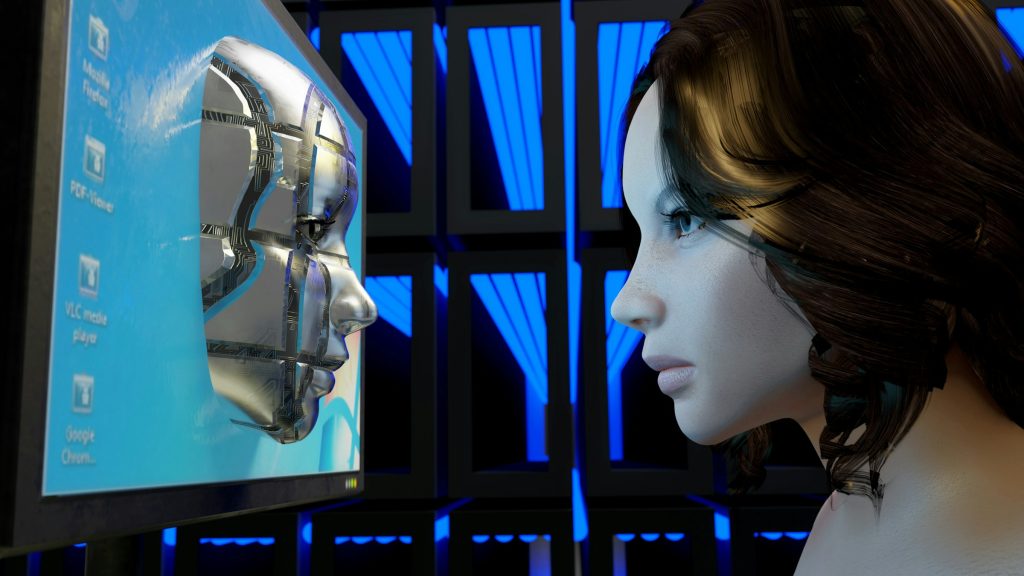 AI model - How to Create an AI Agent