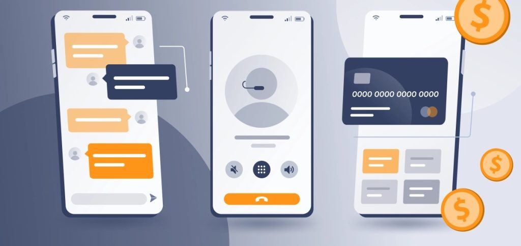 ai banking bot - Conversational AI in Banking
