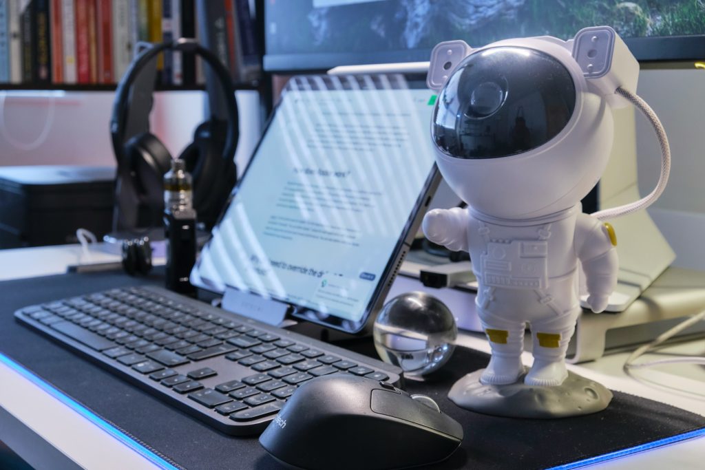 Stuff Laying - How to Create an AI Agent