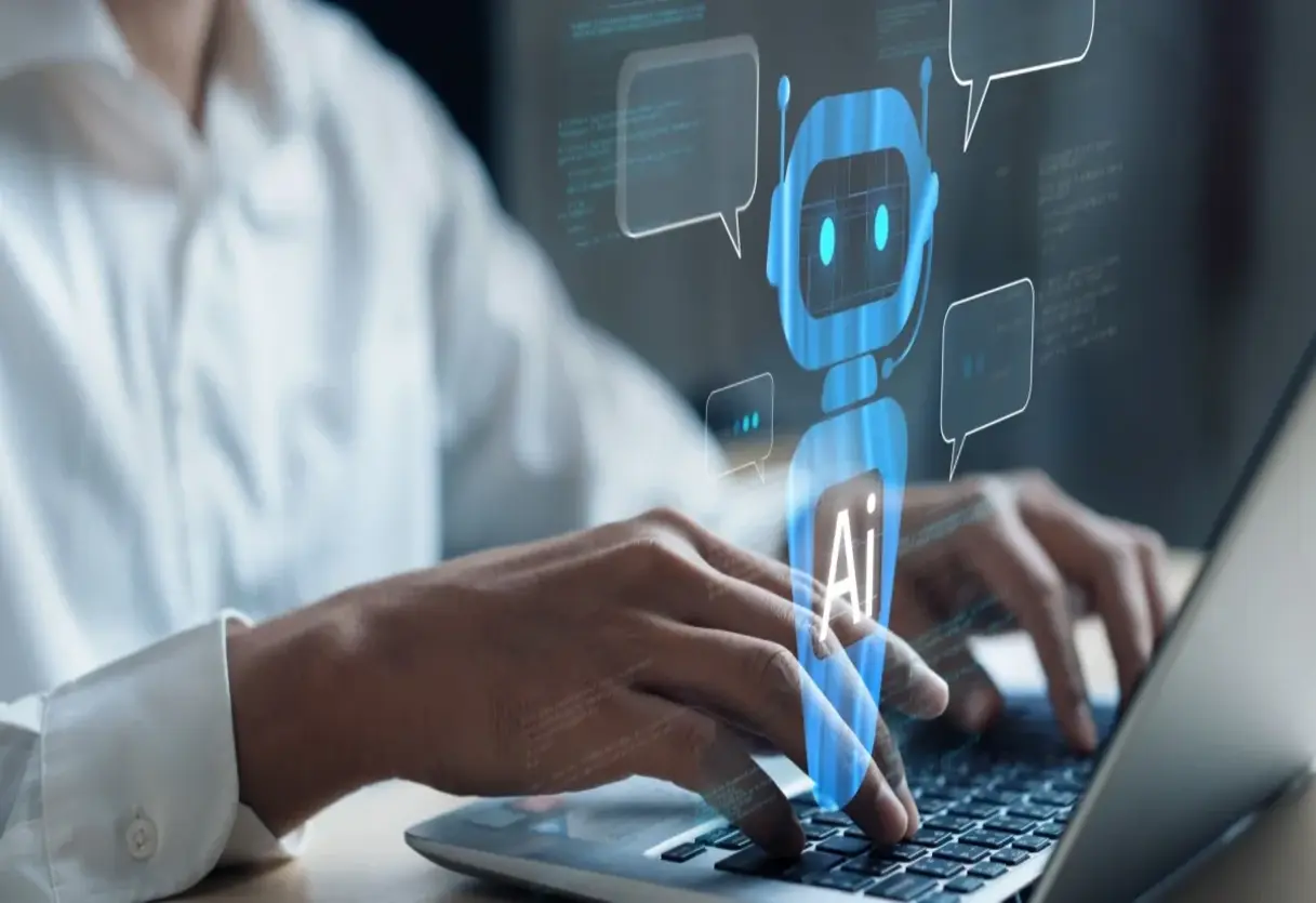 Customer Service - AI in Customer Service