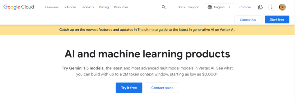google diagflow - Conversational AI Tools
