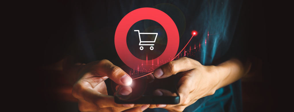 High Sales - Conversational AI eCommerce
