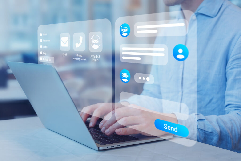 AI Comparison - Conversational AI IVR