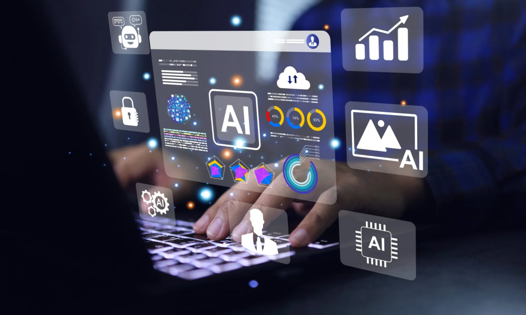 ai analytics - Conversational AI Analytics
