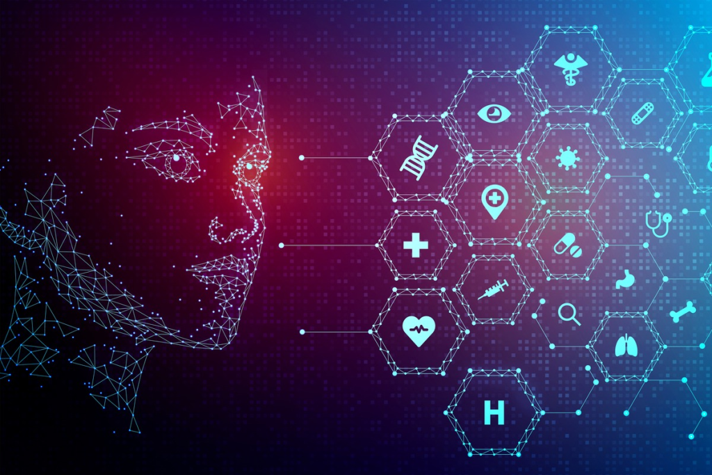 ai use cases - Conversational AI Analytics