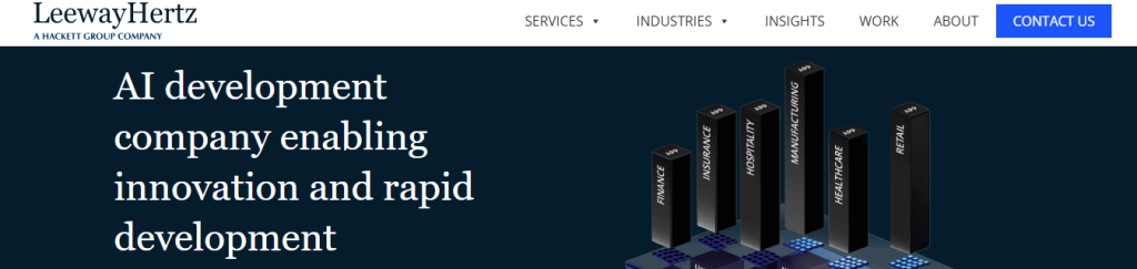 leeway hertz - Voice AI Companies