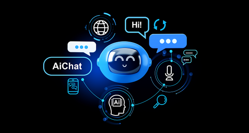 ai tool - Conversational AI Tools

