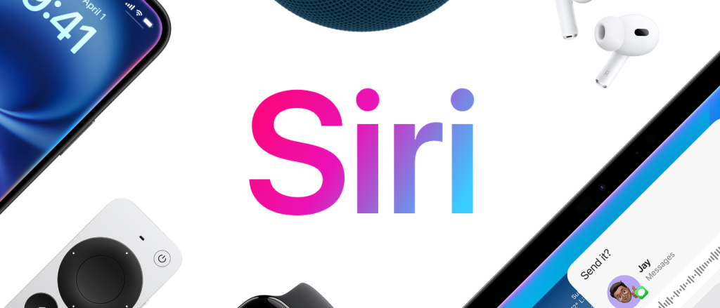 siri - Conversational AI Tools
