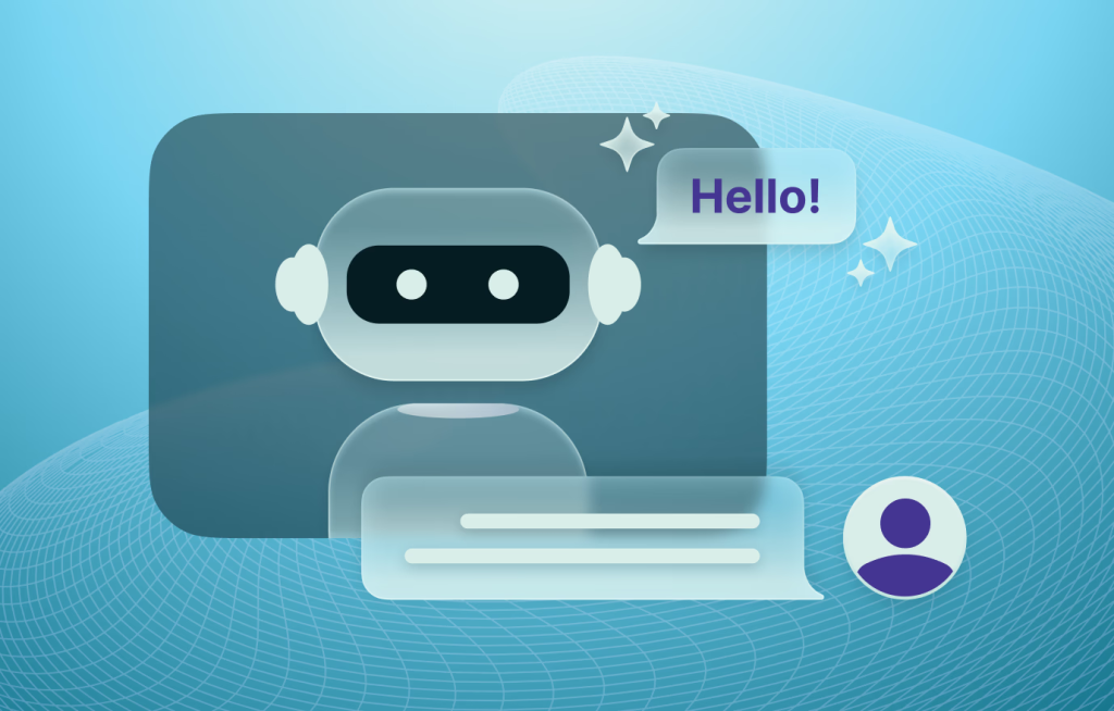 ai conversational bot - Conversational Agents