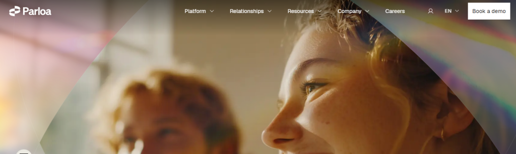 parloa - Conversational Agents