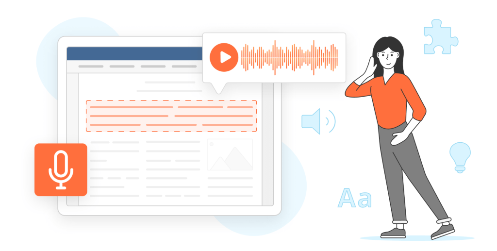 TTS - How Does Text-to-Speech Work