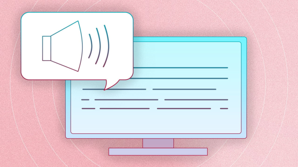 TTS - What Is Text to Speech Accommodation