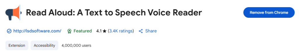 read aloud - How to Text-to-Speech on Mac