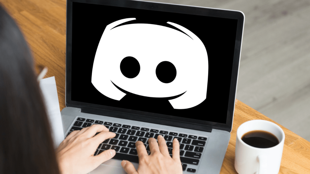 Person Using Discord - How to Text to Speech Discord