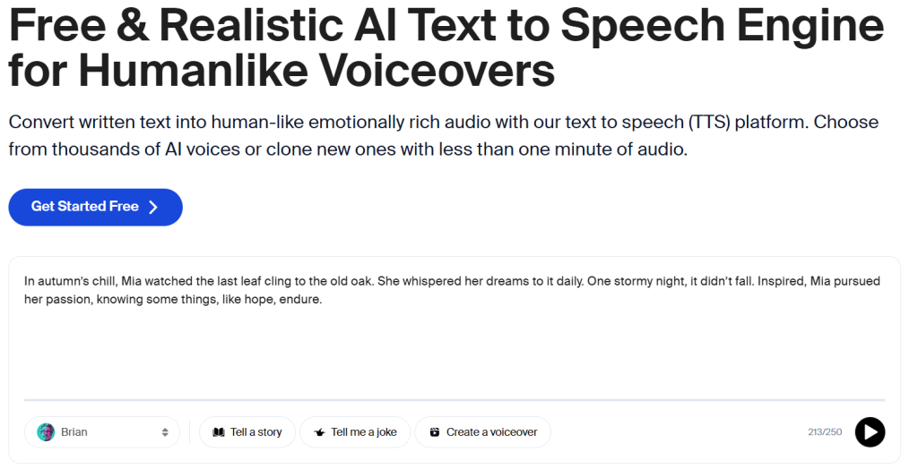 Voice AI - AI for Real Estate Agents