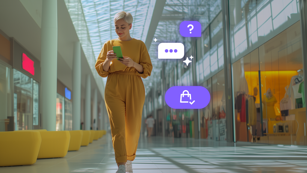 How to Implement Conversational AI in Retail