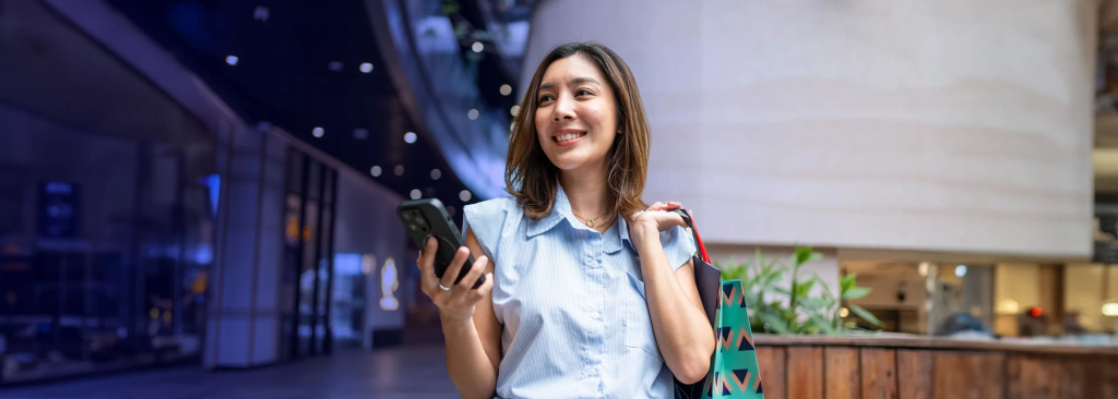 What is Conversational AI in Retail?