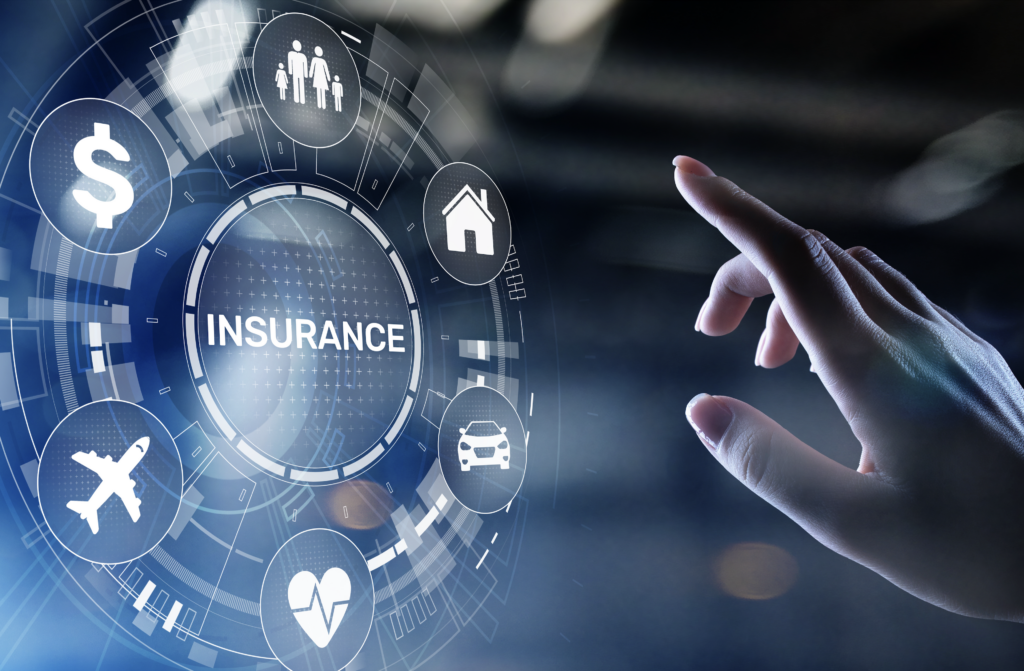 ai in insurance - Conversational AI in Insurance 
