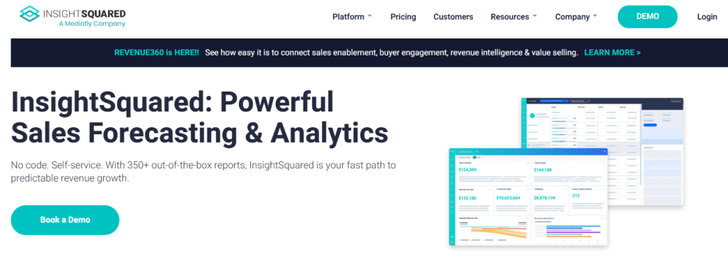 insight squared - AI Sales Agents
