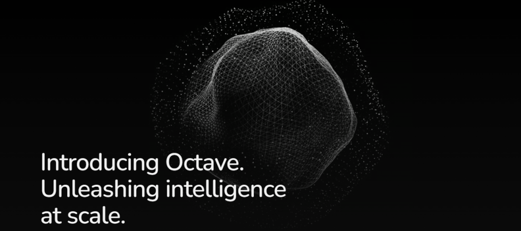 octave - AI Sales Agents
