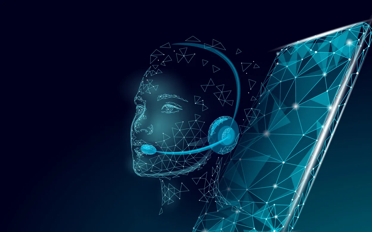 ai bot - Conversational AI in Insurance