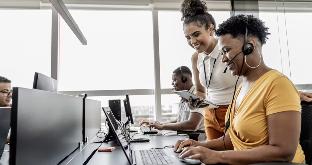 contact support center - Contact Center Optimization
