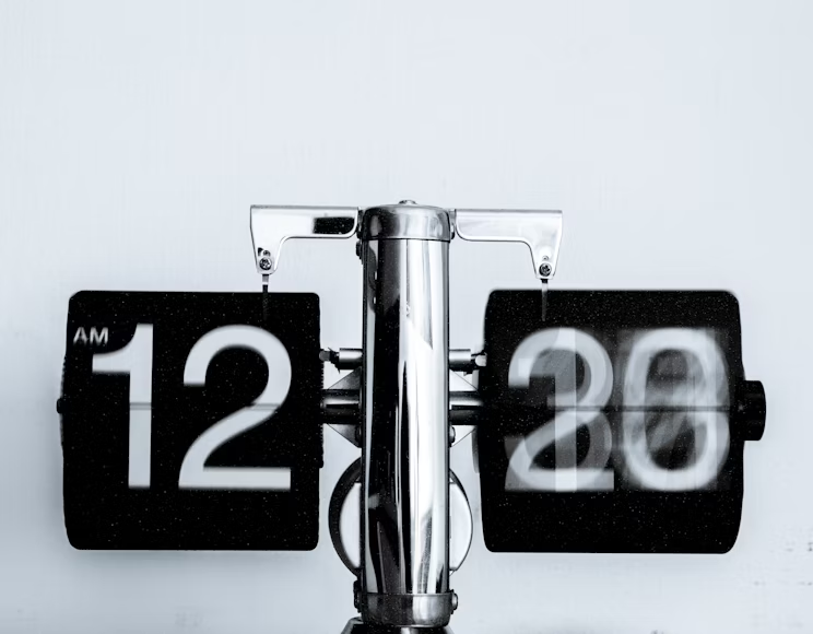 clock - How To Reduce AHT