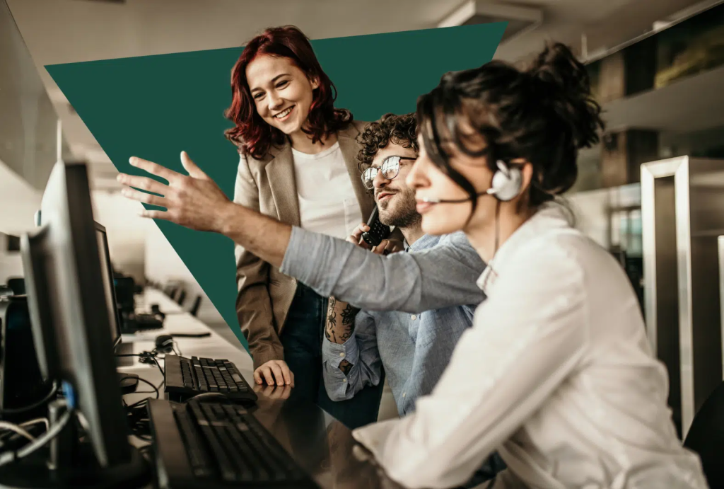 customer support center - How To Reduce AHT