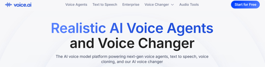 voice ai - Aircall Alternatives
