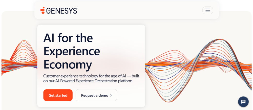 genesys - Genesys Alternative