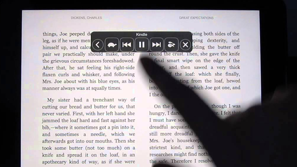 using ipad - How to Enable Text to Speech on iPad