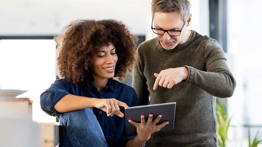 people using ipad - How to Enable Text to Speech on iPad