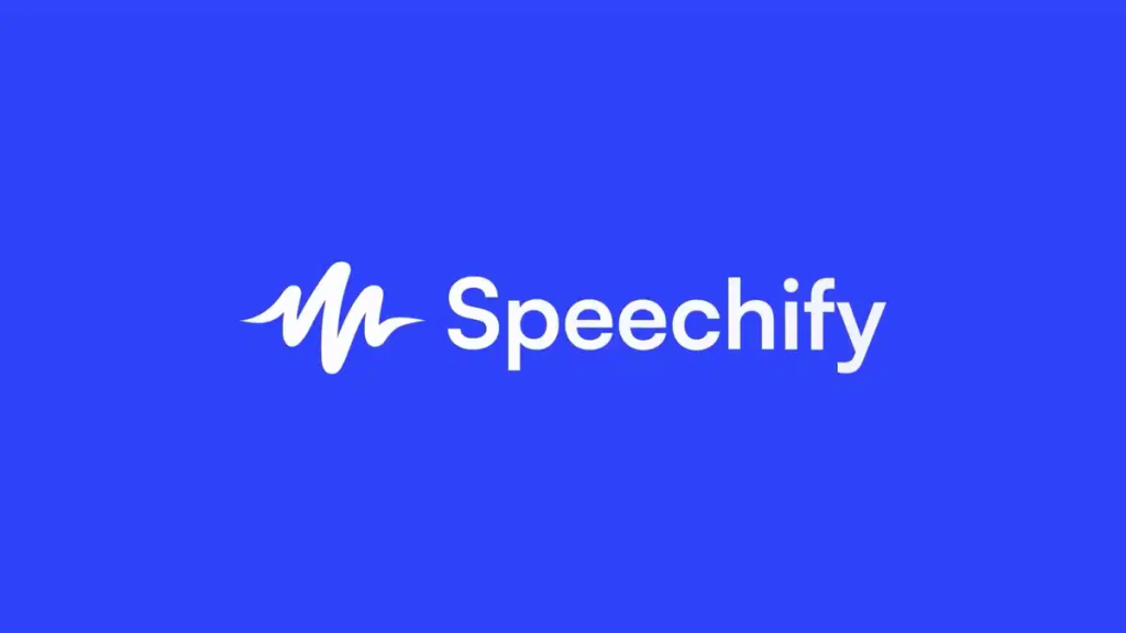 What is Speechify