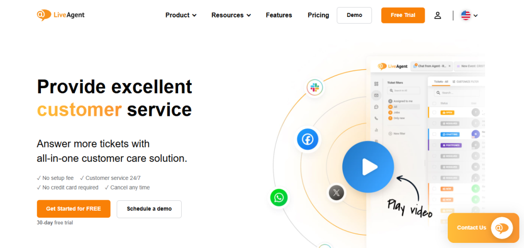 live agent - Name a Better Upgrade
