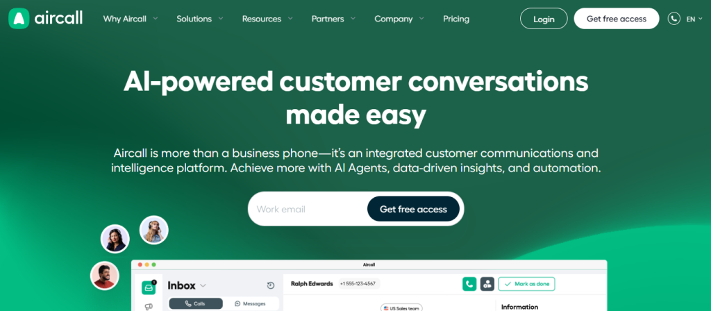 Aircall