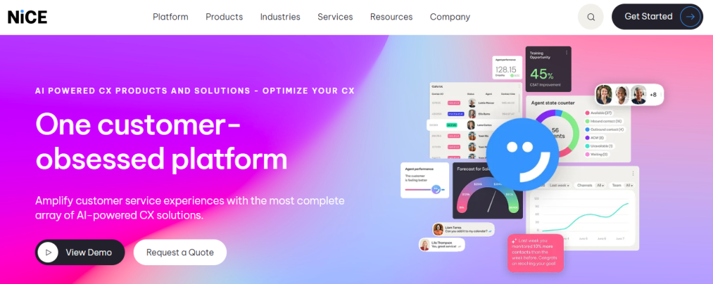 20 Powerful Call Center Voice AI Tools to Automate Conversations - Voice.ai