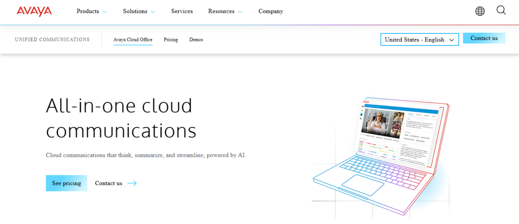 avaya - Nextiva Alternatives