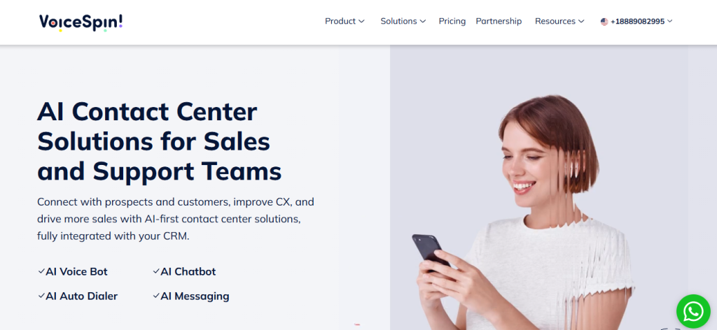 20 Powerful Call Center Voice AI Tools to Automate Conversations - Voice.ai
