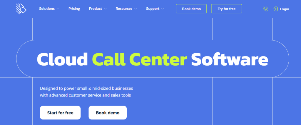 mighty call - OpenPhone Alternatives