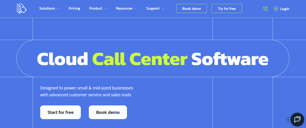mighty call - IVR Solutions